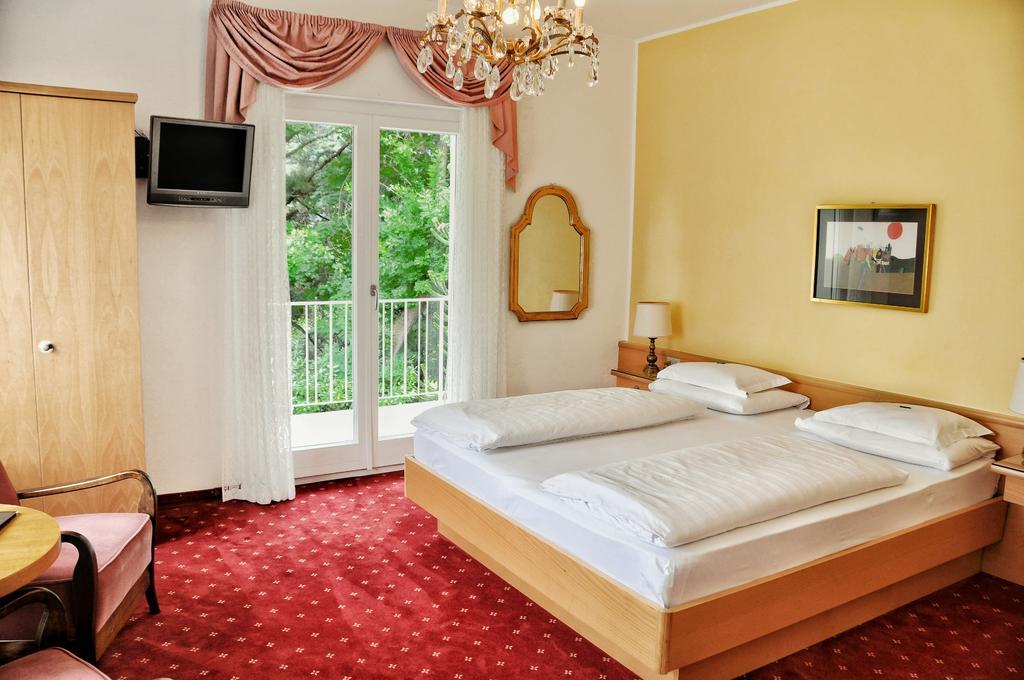 Hotel Zima Merano Cameră foto