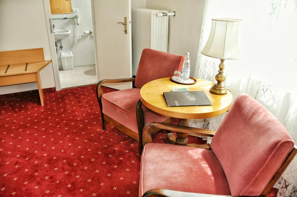 Hotel Zima Merano Cameră foto