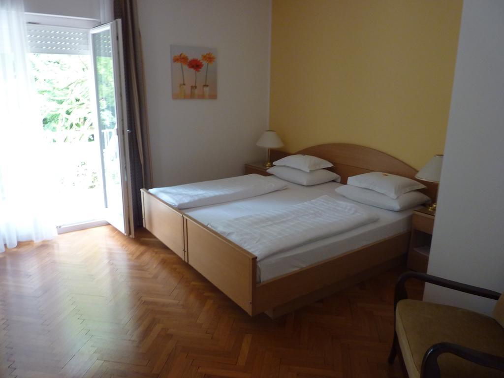 Hotel Zima Merano Cameră foto